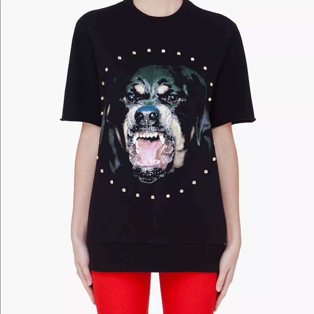 Givenchy Rottweiler Print - Picture 5 of 5